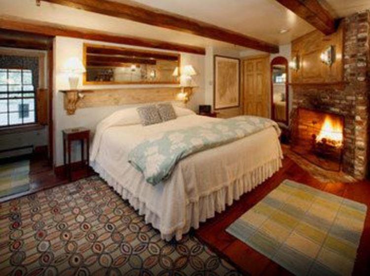 The Inn At Bath Zewnętrze zdjęcie