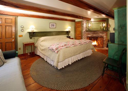 The Inn At Bath Zewnętrze zdjęcie