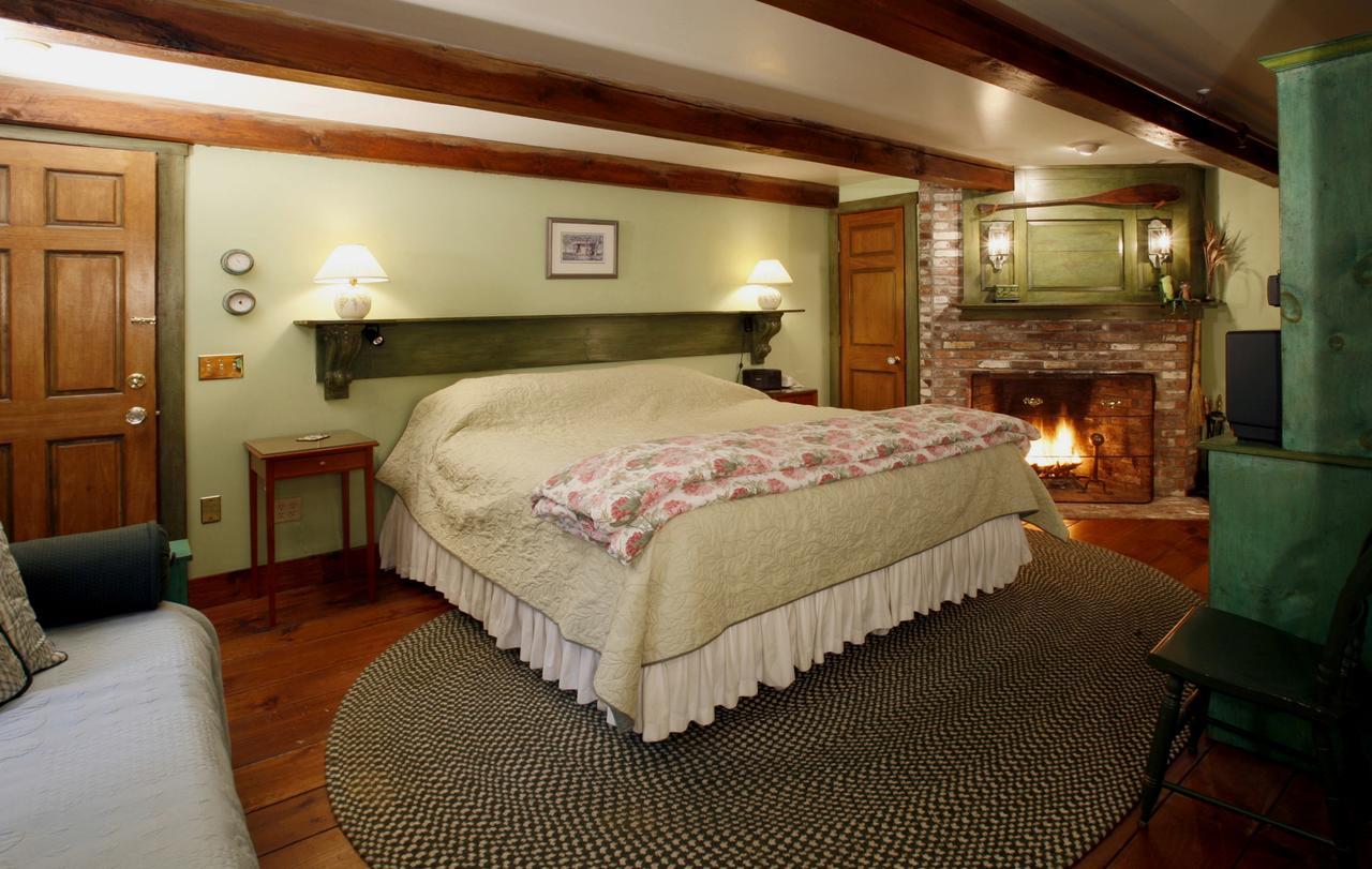 The Inn At Bath Zewnętrze zdjęcie